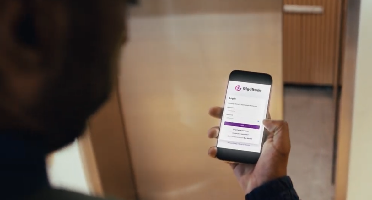 Coming Soon: GigaTrade | From Instinct to Execution, Trade Without Limits