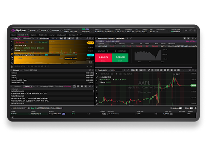 crossMarket-intelligence